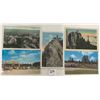 Image 2 : Black Hills, South Dakota Postcards 40