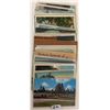 Image 3 : Black Hills, South Dakota Postcards 40