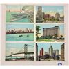 Image 2 : Detroit Michigan by Detroit Publishing in Postcard Box 20 Cards