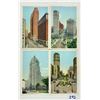 Image 3 : Detroit Michigan by Detroit Publishing in Postcard Box 20 Cards