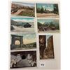 Image 1 : Yellowstone National Park 39 Postcards