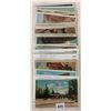 Image 3 : Yellowstone National Park 39 Postcards
