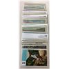 Image 3 : Yellowstone National Park Postcards Approx. 75