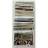 Image 3 : Yellowstone National Park Old Faithful Inn & Canyon Inn Postcards 40+