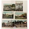 Image 2 : Pennsylvania Amusement Park Postcards 14