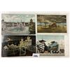 Image 1 : Ohio Amusement Park Postcards 8