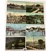 Image 1 : New York Amusement Park Postcards 13