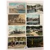 Image 1 : Connecticut Amusement Park Postcards 13