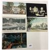 Image 2 : Connecticut Amusement Park Postcards 13