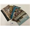 Image 3 : California Amusement Park Postcards 14