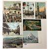 Image 2 : Coney Island, New York Amusement Park Postcards 20
