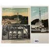 Image 2 : Rotograph Amusement Park Postcards 11
