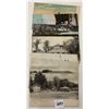 Image 3 : Rotograph Amusement Park Postcards 11