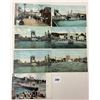Image 1 : Rhode Island Amusement Park Postcard 7