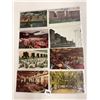 Image 1 : Chicago, Illinois Hotel Postcards 40+
