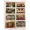 Image 1 : Edgewater Hotel Chicago, Illinois Postcards 23