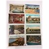 Image 2 : Edgewater Hotel Chicago, Illinois Postcards 23