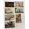 Image 3 : Edgewater Hotel Chicago, Illinois Postcards 23