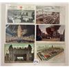Image 1 : Chicago, Illinois Postcards Approx. 100