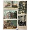 Image 2 : Chicago, Illinois Postcards Approx. 100