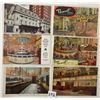 Image 4 : Chicago, Illinois Postcards Approx. 100