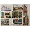 Image 5 : Chicago, Illinois Postcards Approx. 100