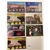 Image 3 : Circus Circus Las Vegas, Nevada Hotel Postcards 23