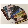 Image 4 : Circus Circus Las Vegas, Nevada Hotel Postcards 23