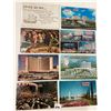 Image 1 : Caesars Palace Las Vegas, Nevada Hotel Postcards 16