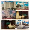 Image 2 : Caesars Palace Las Vegas, Nevada Hotel Postcards 16