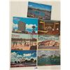 Image 1 : Dunes, El Cortez, El Rancho Las Vegas, Nevada Postcards 21