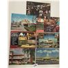 Image 2 : Dunes, El Cortez, El Rancho Las Vegas, Nevada Postcards 21