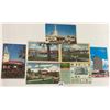 Image 3 : Dunes, El Cortez, El Rancho Las Vegas, Nevada Postcards 21