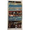 Image 4 : Dunes, El Cortez, El Rancho Las Vegas, Nevada Postcards 21