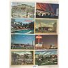 Image 1 : Flamingo Las Vegas, Nevada Hotel Postcard 18
