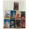 Image 1 : Fremont & Golden Gate Las Vegas, Nevada Hotel Postcards 17