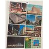 Image 2 : Fremont & Golden Gate Las Vegas, Nevada Hotel Postcards 17