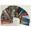 Image 3 : Fremont & Golden Gate Las Vegas, Nevada Hotel Postcards 17