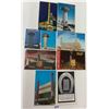Image 2 : Las Vegas, Nevada Postcards 18
