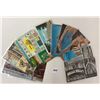 Image 4 : Las Vegas, Nevada Hotel Postcards 25