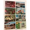 Image 1 : Sands, Silver Springs, Showboat Las Vegas, Nevada Hotel Postcards 25