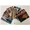 Image 4 : Sands, Silver Springs, Showboat Las Vegas, Nevada Hotel Postcards 25