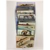 Image 5 : New Years Holiday Greeting Postcards 30