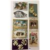 Image 2 : Animals - Dogs on Greeting Postcards 25