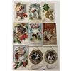 Image 3 : Animals - Dogs on Greeting Postcards 25