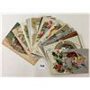 Image 4 : Animals - Dogs on Greeting Postcards 25