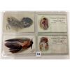 Image 5 : Pretty Lady Advertising Postcards 18