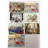 Image 1 : Medici Society Animals, Fantasy Postcards 36