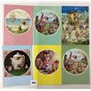Image 2 : Medici Society Animals, Fantasy Postcards 36