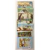 Image 3 : Medici Society Animals, Fantasy Postcards 36